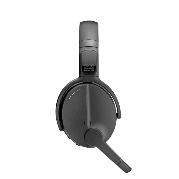 EPOS ADAPT 561 II UC MS USB-C Stereo On-ear Bluetooth Headset mit ANC & BTD 800 USB-C Bluetooth Dong
