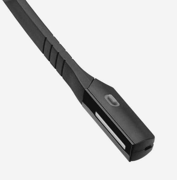 EPOS IMPACT SDW 5036 Mono DECT TEL & USB & Bluetooth UC Headsetsystem mit BTD 800 Dongle