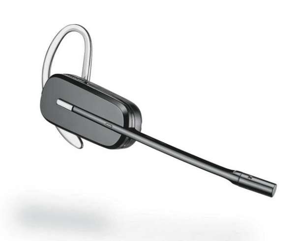 Poly CS540 Konvertible DECT NC Headset für Festnetz