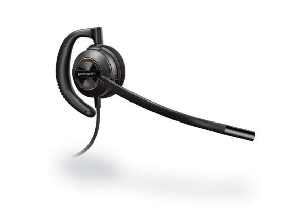 Poly EncorePro HW530 Ohrbügel NC Headset