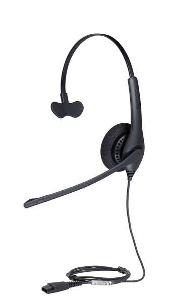 Jabra BIZ 1500 Mono NC Headset