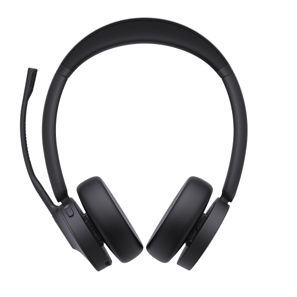 Yealink WH64 Hybrid Dual UC DECT/BT Headset inkl. USB-A DECT Dongle