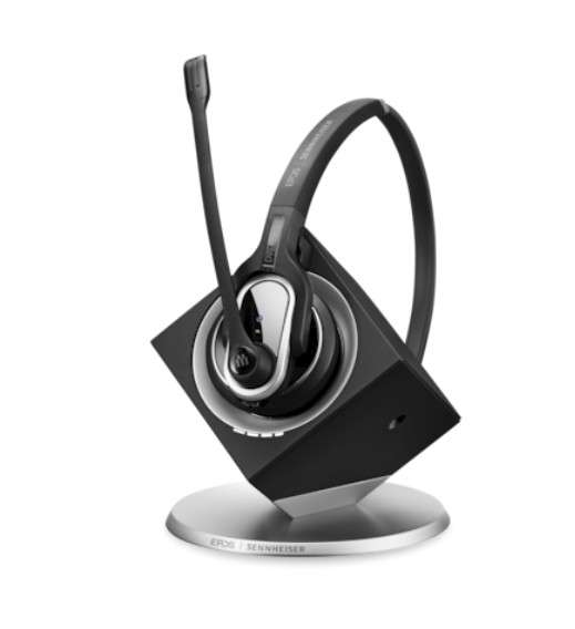 EPOS IMPACT DW Pro1 PHONE (DW20 PHONE) Mono Kopfbügel UNC DECT Headset
