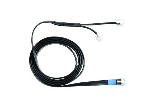 Jabra Link 10 DHSG EHS Adapter z.B. für UNIFY, Aastra, Agfeo usw.